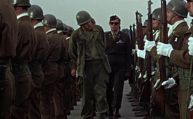 'Doce del patíbulo' tendrá remake