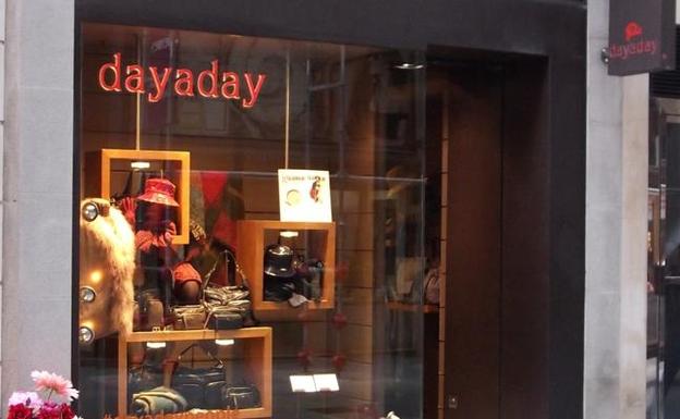 Tous anuncia el cierre de Dayaday con dos tiendas en Cantabria y cuatro empleados