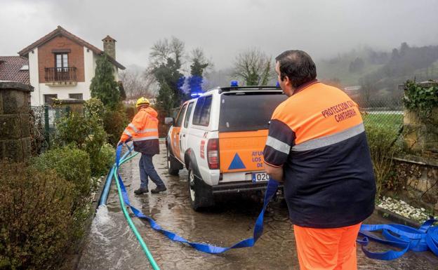 Los voluntarios de Protección Civil de Los Corrales tendrán nueva sede