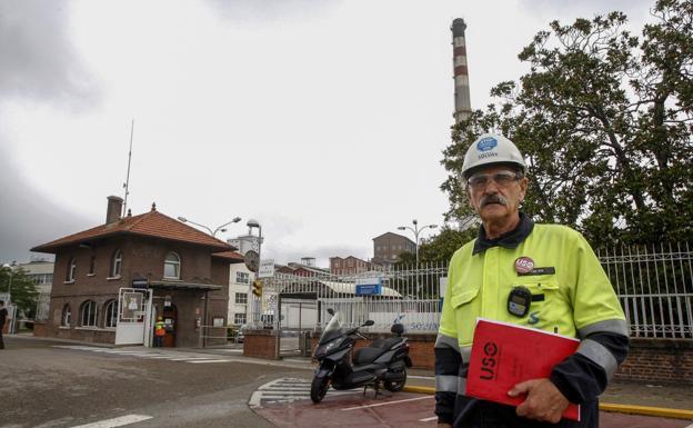 Condenan a Solvay a pagar 12.000 euros por vulnerar derechos fundamentales del sindicato USO