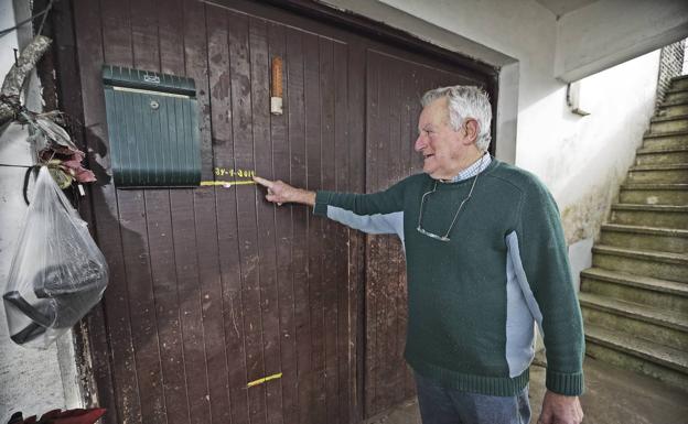 «Estamos un poco paranoicos con el tiempo»