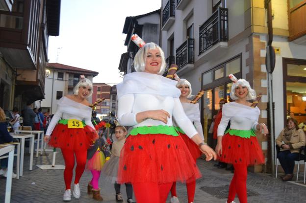 El Ayuntamiento de Ampuero organizará el carnaval de este año