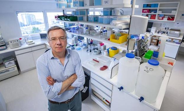 El Idival confirma que «no se puede dar continuidad» al contrato Miguel Servet