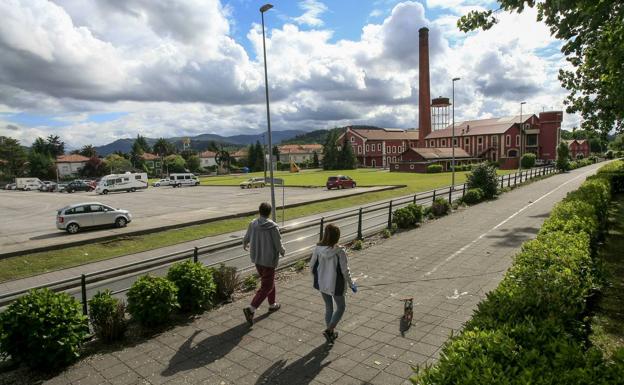 La ciudad y el Gobierno regional compartirán la gestión del centro cultural La Lechera