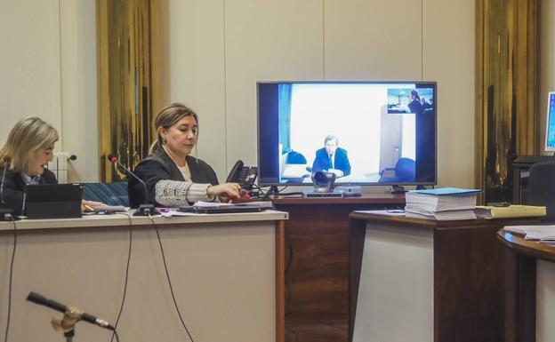 La Audiencia rechaza la nulidad parcial del juicio de La Loma a pesar de la falta de documentación en la causa