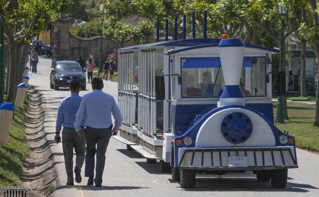 El 'Magdaleno' tiene nuevos 'pilotos'