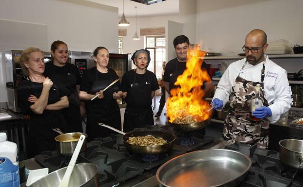 La Agencia de Desarrollo Local de Torrelavega contratará 102 trabajadores