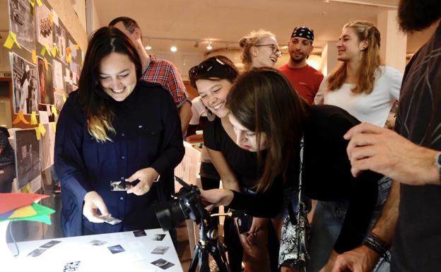 Espacio Joven ofrece un nuevo ciclo de actividades para las tardes de entre semana