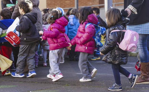 El 'pin parental' genera más rechazo que apoyo