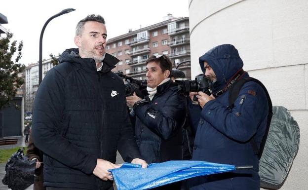 Exjugadores del Betis niegan haber recibido dinero por ganar al Valladolid