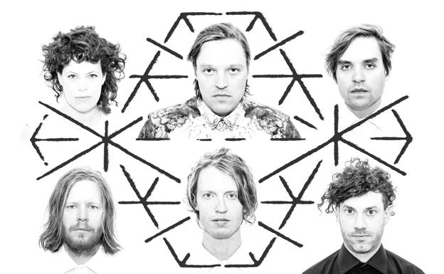 'Funeral' de Arcade Fire, un clásico moderno que ha cumplido 15 años