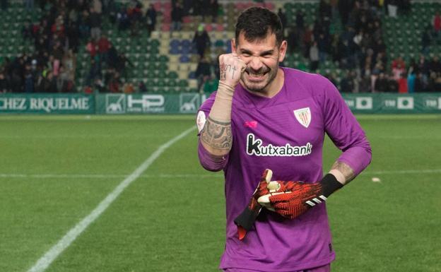 Herrerín: «He llorado por tanta crítica e insulto»