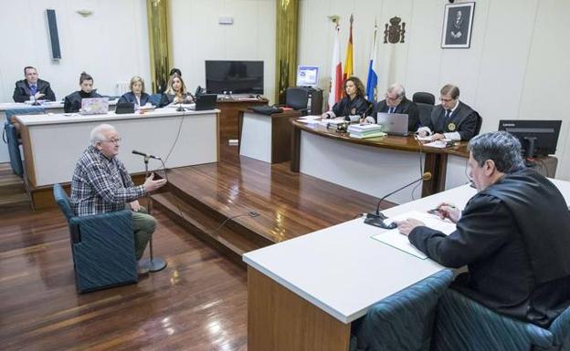 Admitido a trámite el recurso del policía judicial contra la fiscal del caso La Loma