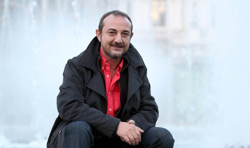 Pablo Iglesias elige al torrelaveguense Luis Alberto Barriga como director del Imserso