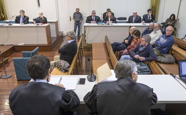 Fiscalía del Estado rechaza el recurso del policía judicial contra la fiscal de La Loma