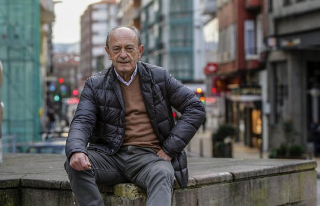 «Volver a la primera línea política es una cuestión de honor, me lo deben»