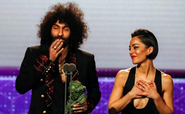 La historia de migración de Ara Malikian, Goya al mejor documental