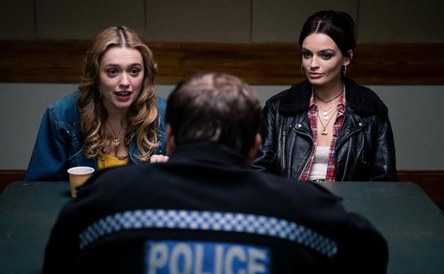 'Sex Education' se consolida como la serie adolescente alternativa