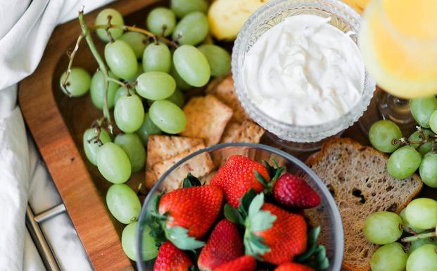 Comer bien y alimentarse mejor para ganar en salud