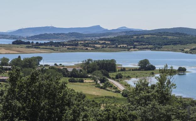 Santander «no está dispuesta» a pasar otro verano con la amenaza del agua