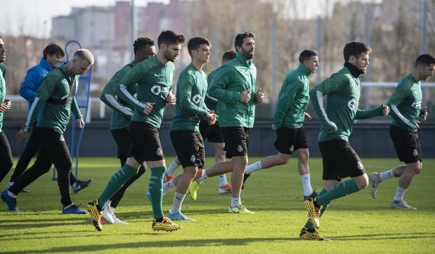 El Racing pierde atractivo