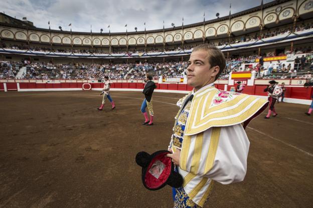 Empresarios taurinos advierten de que el pliego de la Feria no respeta la libre competencia