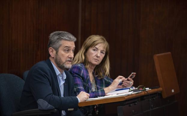 El pleno de Santander celebrará una comisión para estudiar el Proyecto Pereda