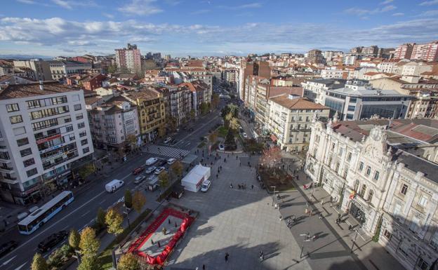 Santander a través de los ojos de Jane Jacobs