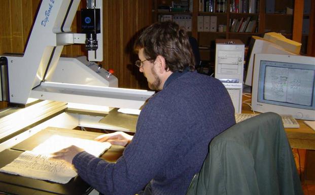 Innovación inicia un curso de formación en diagnósticos sobre digitalización industrial 4.0.