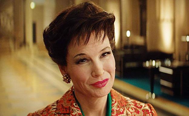 'Judy' Garland, el pequeño 'Adú' y la nueva de Los Compadres, juntos en salas