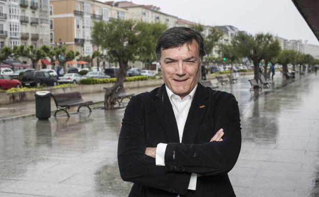 Vox denuncia que el Gobierno de Cantabria «castiga a Santander» en el reparto de los fondos de cooperación municipal