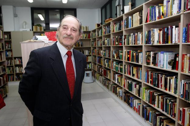 La Sociedad de Escritores reivindica el libro «para hacer un mundo mejor»