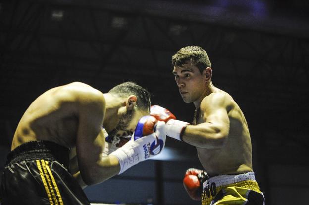 Sergio García defenderá su título europeo el 2 de mayo en Torrelavega