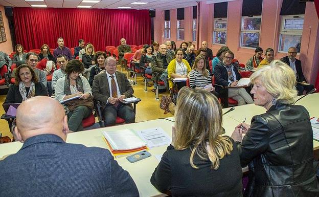 Policía y Guardia Civil ayudarán a mejorar la convivencia en las aulas