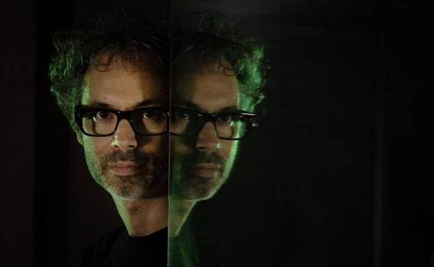 James Rhodes recala en Santander en mayo y se suma al programa del Palacio