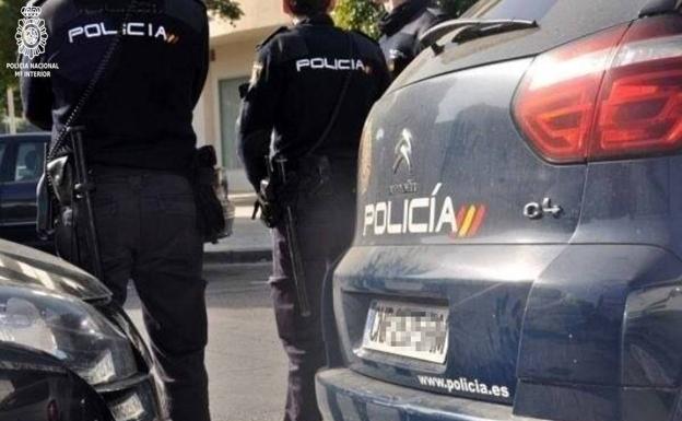 La Policía destapa un fraude millonario de cobro de pensiones de fallecidos que salpica a Cantabria