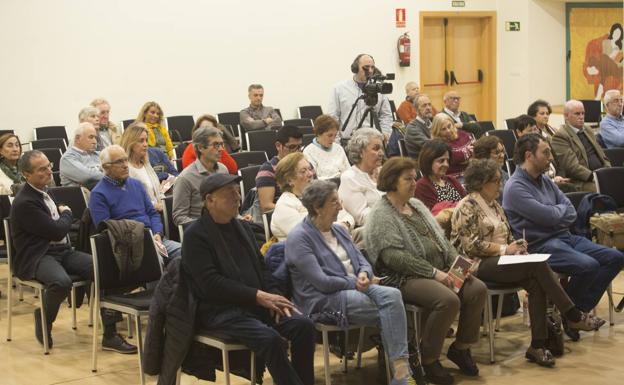 «La cultura es el principal motor para promover el encuentro de la sociedad»