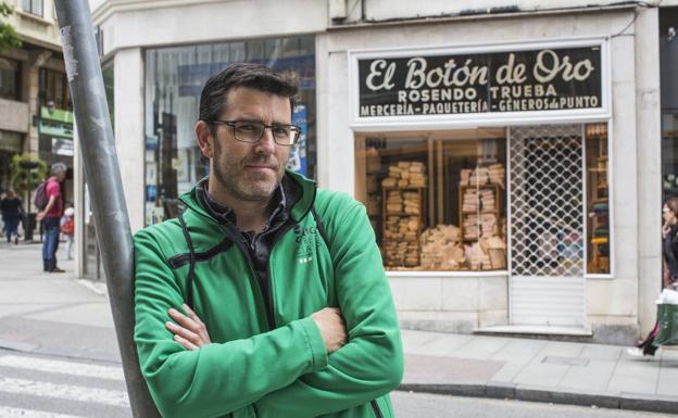 El libro de Santatipo compila la memoria tipográfica de Santander