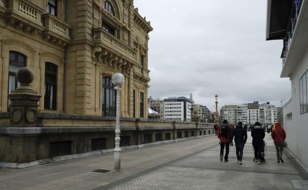 Cuatro de los seis investigados por la muerte del joven de Reocín Santi Coca piden ser liberados