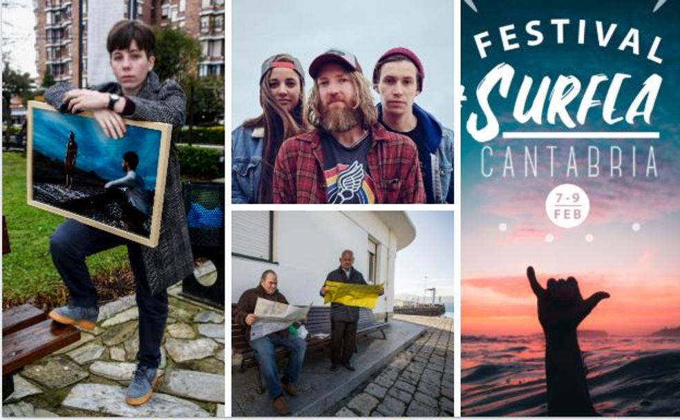 Catorce planes para este fin de semana en Cantabria