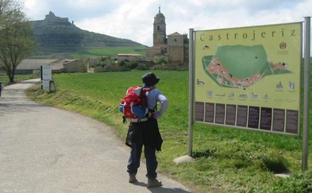 De ruta descubriendo los tesoros de las Cuatro Villas de Amaya (Burgos)