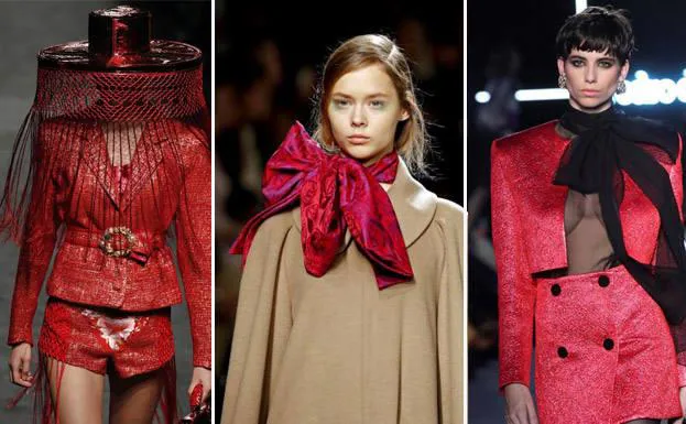 Las cuatro tendencias clave que nos han dejado las últimas Fashion Week
