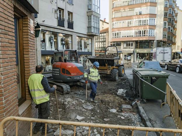 Los ayuntamientos podrán acumular contratos con la misma empresa