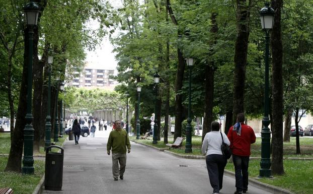 Constituido el Consejo Municipal de Personas Mayores de Torrelavega