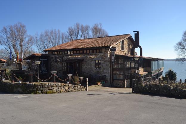 El Puerto de la Población, un templo de las mejores carnes de Cantabria