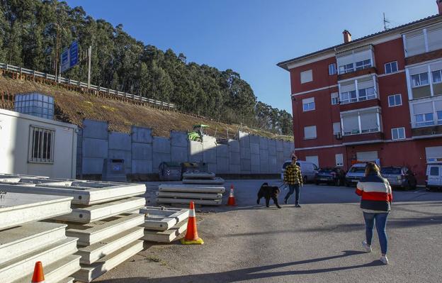 Barreda, entre el temor y la incertidumbre