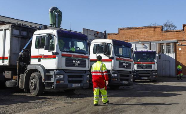 La recogida de basuras recupera la gestión municipal con superávit