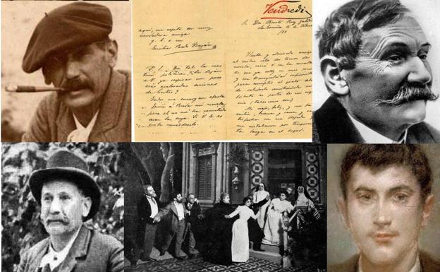 Santander galdosiano, año 2020