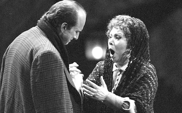Muere la gran soprano italiana Mirella Freni a los 84 años