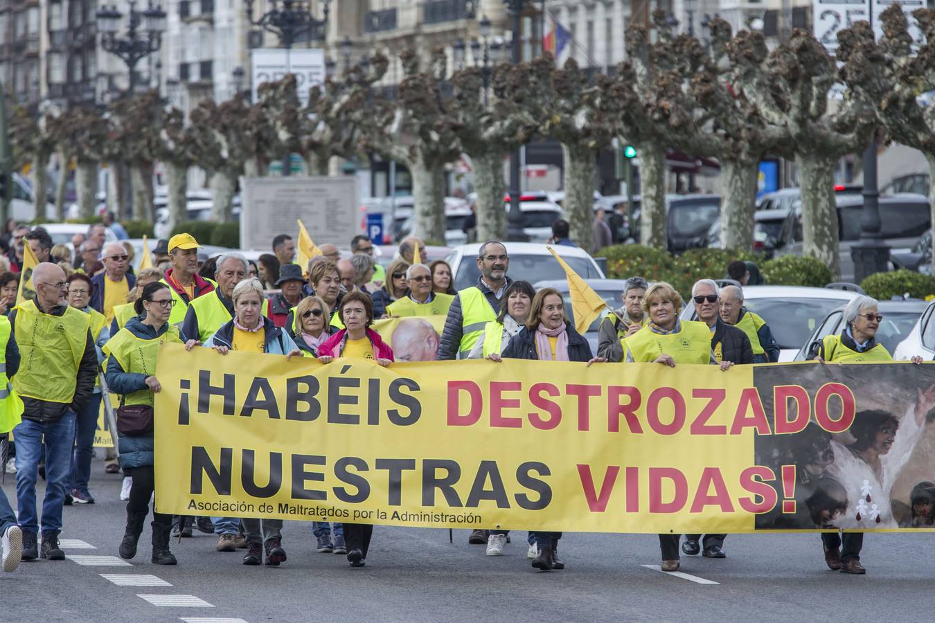 La oposición súbita de Arca a la mediación condiciona a los jueces